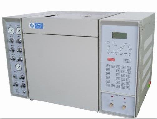 GC900C High Performance Gas Chromatograph