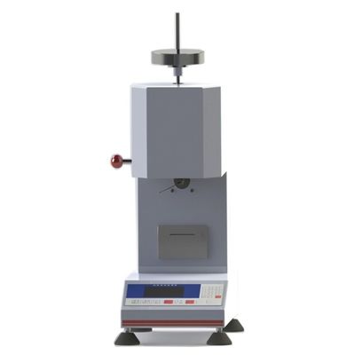 Melt Flow Rate Meter Dual-sensor Configuration Accurate Temperature Control