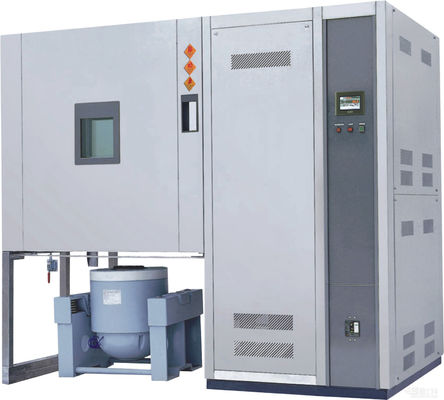Three Comprehensive test Chamber, Designed with International JTM Specifications, Temperature and Humidity Control System