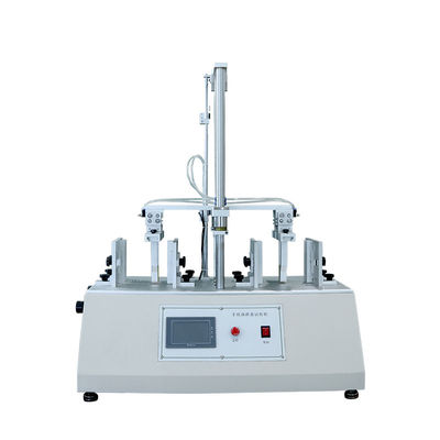 Mobile Phone Micro-drop Tester Uses Japanese Shinano Motor
