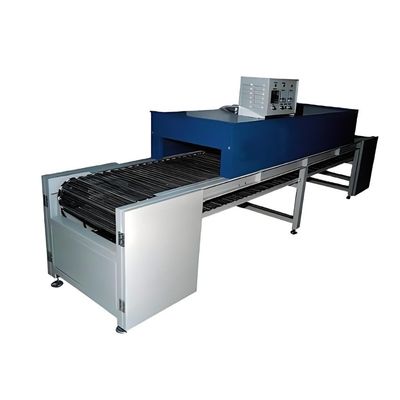 High Temperature Tunnel Room Temperature+5 ℃ -200 ℃