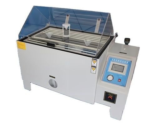 Salt Spray Corrosion Testing Machine Testing rubber plastic type