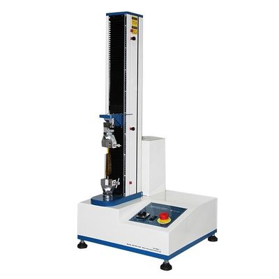 Microcomputer Peel Strength test Device for the Detection of Adhesives Adhesive Tapes