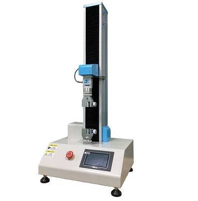 Microcomputer Peel Strength test Device for the Detection of Adhesives Adhesive Tapes