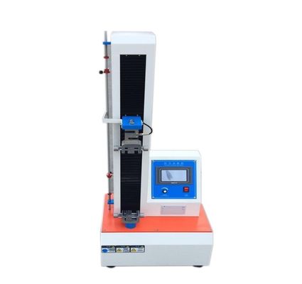 Microcomputer Peel Strength test Device for the Detection of Adhesives Adhesive Tapes