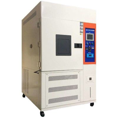 SUS304 Stainless Steel Xenon Lamp Aging Test Chamber 8.5kw Power