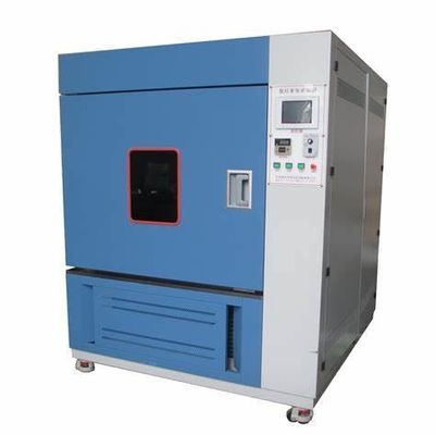 SUS304 Stainless Steel Xenon Lamp Aging Test Chamber 8.5kw Power