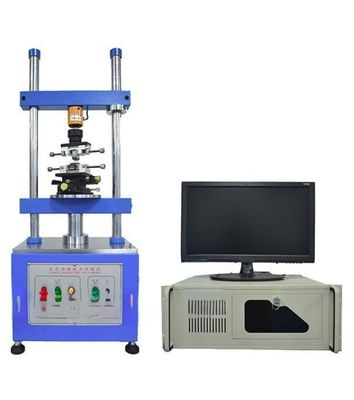 Fully Automatic Insertion And Extraction Force Testing Machine