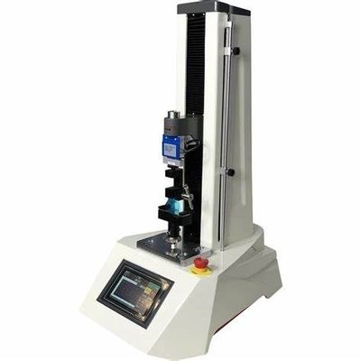 Tensile Testing Machine, Widely Used in Rubber, Plastic, Building Materials and Other Materials Mechanical Properties test