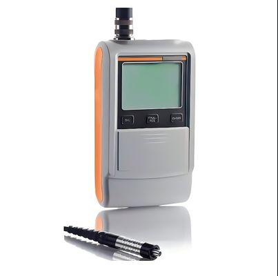 Hand Held Coating Thickness Gauge