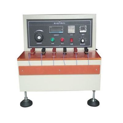 UL498 QC/T417 GB2099 Temperature Rise Testing Machine