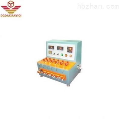UL498 QC/T417 GB2099 Temperature Rise Testing Machine