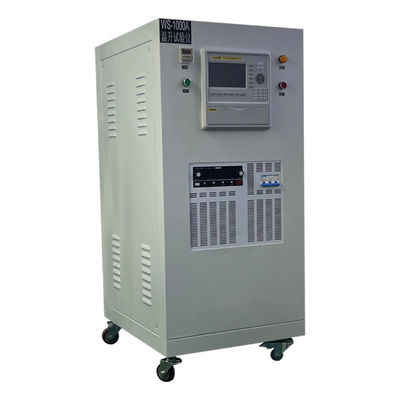 UL498 QC/T417 GB2099 Temperature Rise Testing Machine