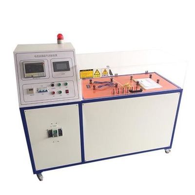 UL498 QC/T417 GB2099 Temperature Rise Testing Machine
