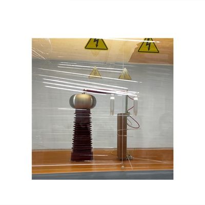 DX8388 Power Frequency Testing Machine for Electrical Strength of Solid Insulating Materials, IEC60243-1:2013