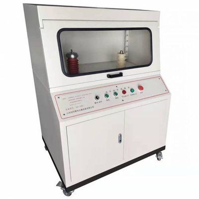 DX8388 Power Frequency Testing Machine for Electrical Strength of Solid Insulating Materials, IEC60243-1:2013