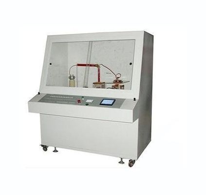 DX8388 Power Frequency Testing Machine for Electrical Strength of Solid Insulating Materials, IEC60243-1:2013