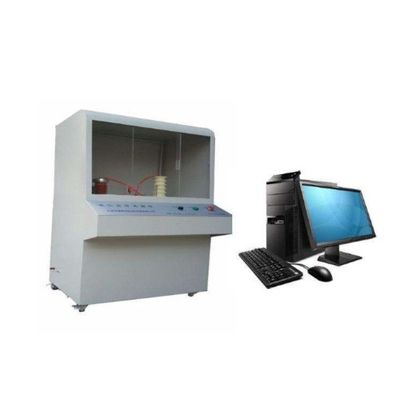 DX8388 Power Frequency Testing Machine for Electrical Strength of Solid Insulating Materials, IEC60243-1:2013