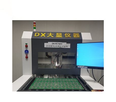 CF-HCT80V Multilayer PCB Board Testing Equipment HDI High Density Circuit Board Impedance Tester