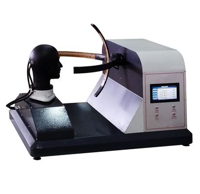 CF2028 Mask Visual Field Tester, GB 2890-2009 Standard