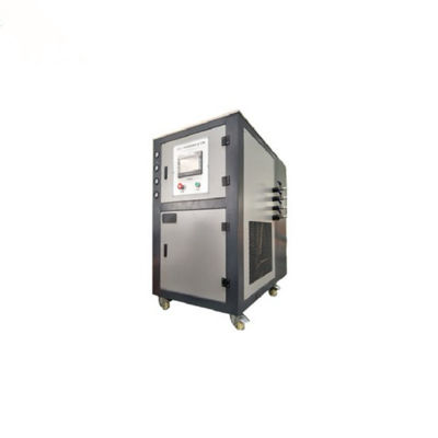 Concrete Freeze-thaw Cycle Test Chamber Used For Testing Stone, Cement, And Concrete