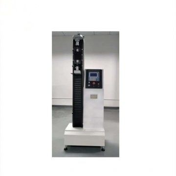 Conductor Tensile + Elongation test Device, Suitable for Testing the Tensile Force, and Relay Force of Various Materials