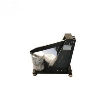 ASTM D621 Rigid Plastic Load Deformation Testing Machine Environmental Chamber