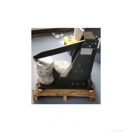 ASTM D621 Rigid Plastic Load Deformation Testing Machine Environmental Chamber