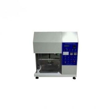 Foam Compression Stress Tester Used For Placing Test Specimens Between Pressure Plates