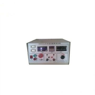 Multi-functional Voltage Drop Tester Used To Measure The Voltage Drop Test