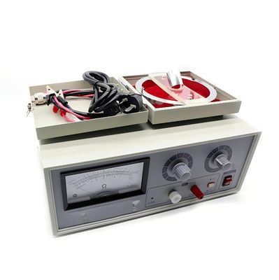 DX8488 Insulation Material Volume Resistance (Surface Resistance) Tester