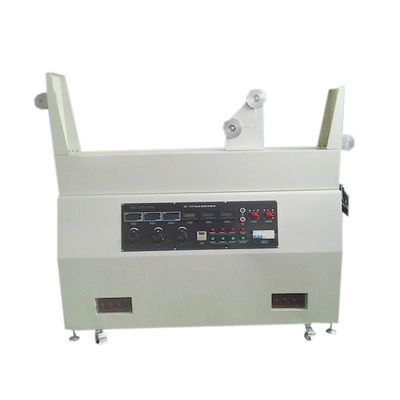 CF8393 Wire and Cable Two- and Three-wheel Curved Testing Machine