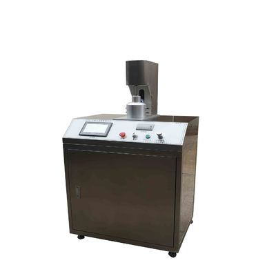 NIOSH 42 CFR 84 Mask Particle Filtration Efficiency Tester (PFE) SC-FT-1702D
