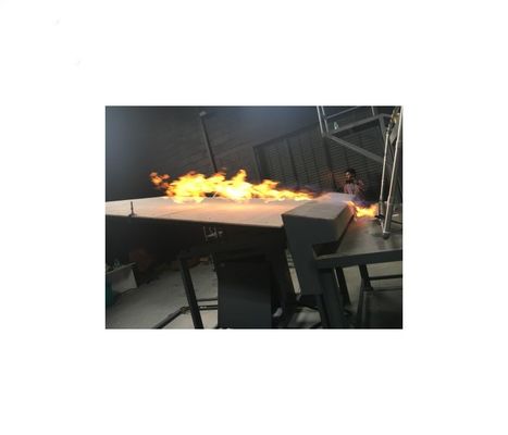PHOTOVOLTAIC (PV) MODULE SAFETY QUALIFICATION,  IEC 61730-2