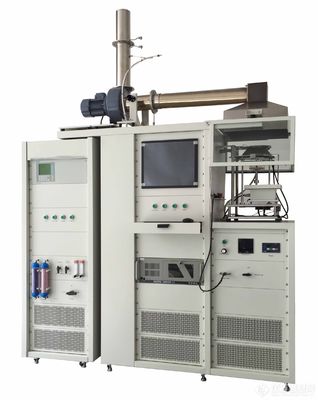 GB/T16172-2007 Cone Calorimeter For Predicting The Fire Hazard And Flame Retardant Prevention Treatment