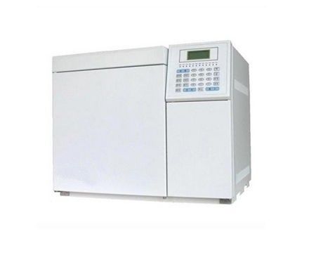 GC900C High Efficiency Gas Chromatography Microcomputer Based And High Performance