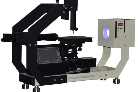 Water Drop Angle Testing Machine Measure The Wettability Of Liquids To Solids