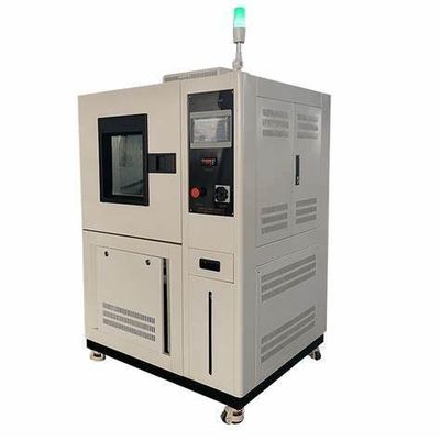 Xenon Arc Lamp Aging Testing Machine Provide Environmental Simulation And Accelerated Testing