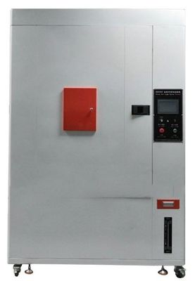 Xenon Arc Lamp Aging Testing Machine Provide Environmental Simulation And Accelerated Testing