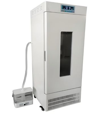 Efficient 2KW Constant Temperature And Humidity Incubator AC220V