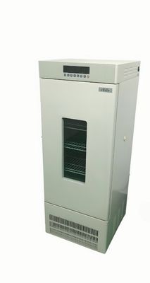 Efficient 2KW Constant Temperature And Humidity Incubator AC220V