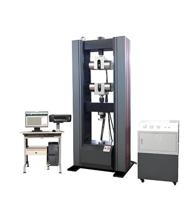 1KN Tensile Testing Machine For Determining The Quality Of Products