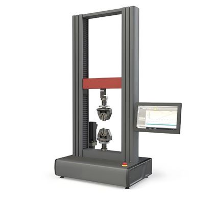 1KN Tensile Testing Machine For Determining The Quality Of Products