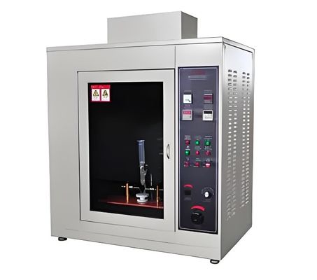 High-voltage Leakage Trace Testing Machine Suitable for Testing the Resistance of Electrical and Electronic Products