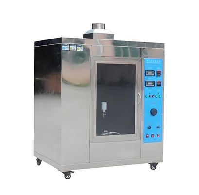 High-voltage Leakage Trace Testing Machine Suitable for Testing the Resistance of Electrical and Electronic Products