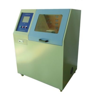 Instantaneous Trip Characteristics Industrial Testing Equipment for Circuit Breaker