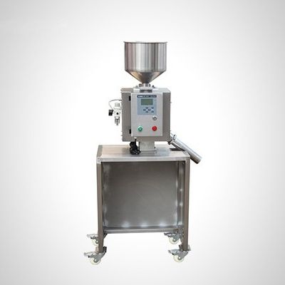 Electronic Plastic Metal Separator Metal Detection And Separation Equipment High Accuracy