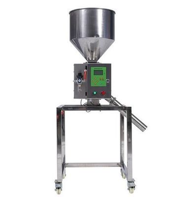 Electronic Plastic Metal Separator Metal Detection And Separation Equipment High Accuracy