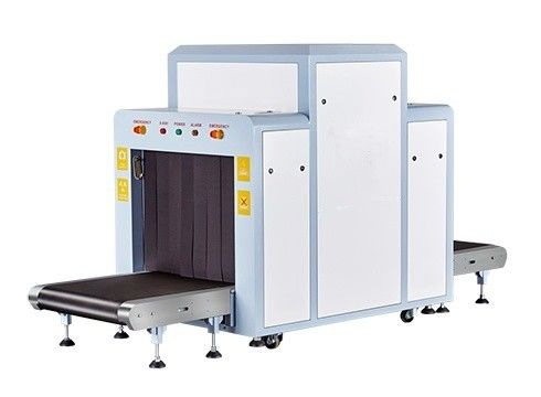 1.5KW X Ray Luggage Scanner Detect Various Dangerous Items Hidden