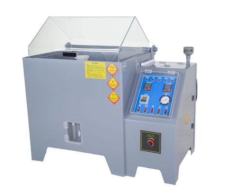 High Precision Salt Spray Corrosion Tester GB/T2423.17-2008 GB/T 2423.18-2000GB